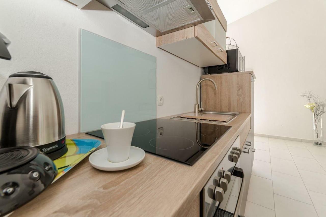 Apartments Vam วีร์ ภายนอก รูปภาพ