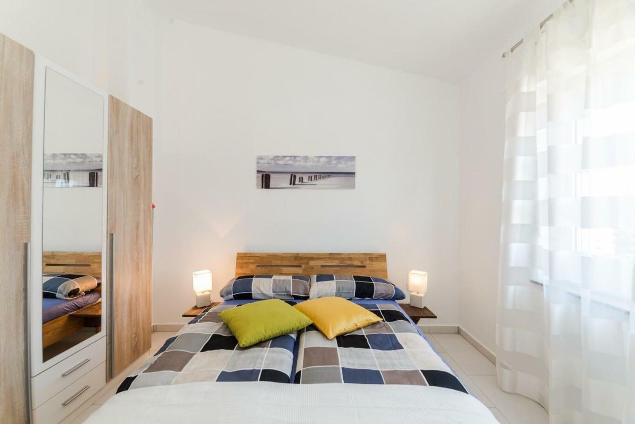 Apartments Vam วีร์ ภายนอก รูปภาพ