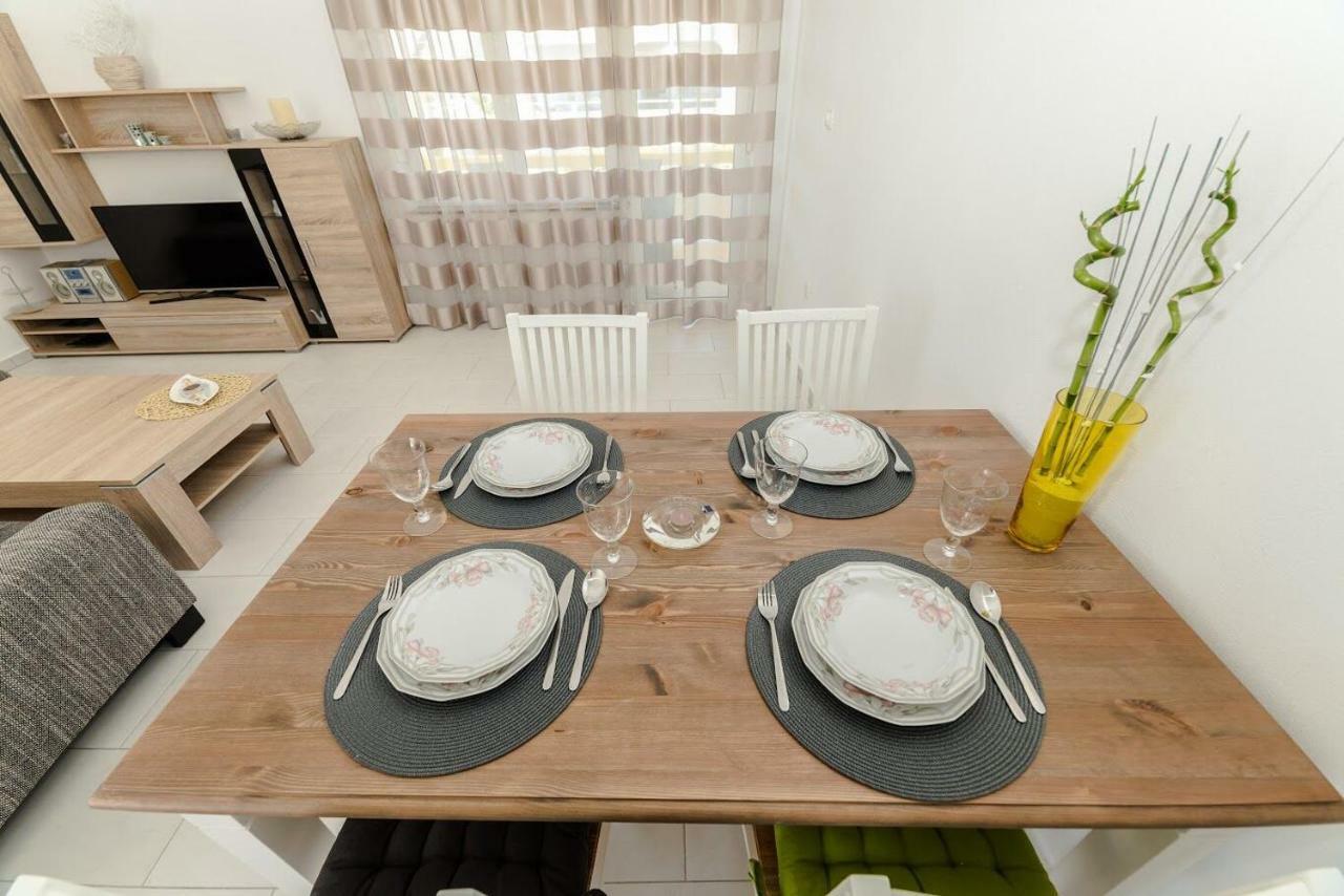Apartments Vam วีร์ ภายนอก รูปภาพ