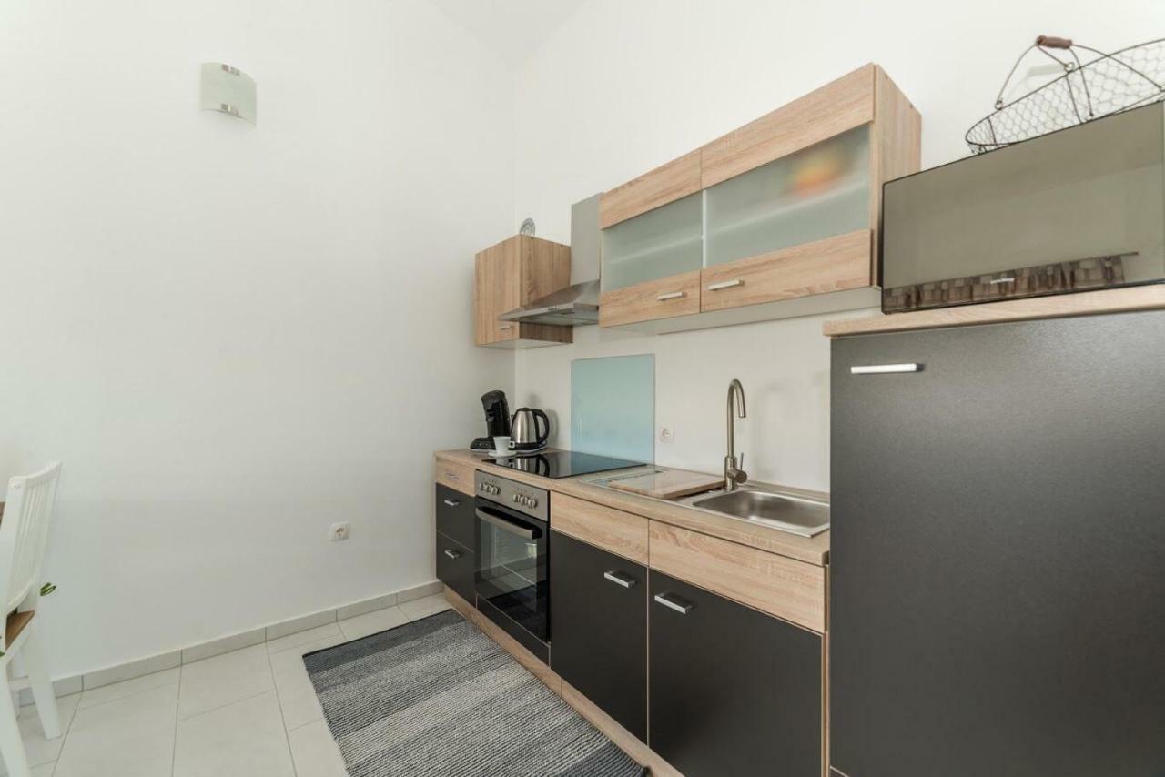 Apartments Vam วีร์ ภายนอก รูปภาพ