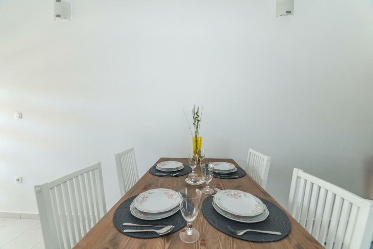 Apartments Vam วีร์ ภายนอก รูปภาพ