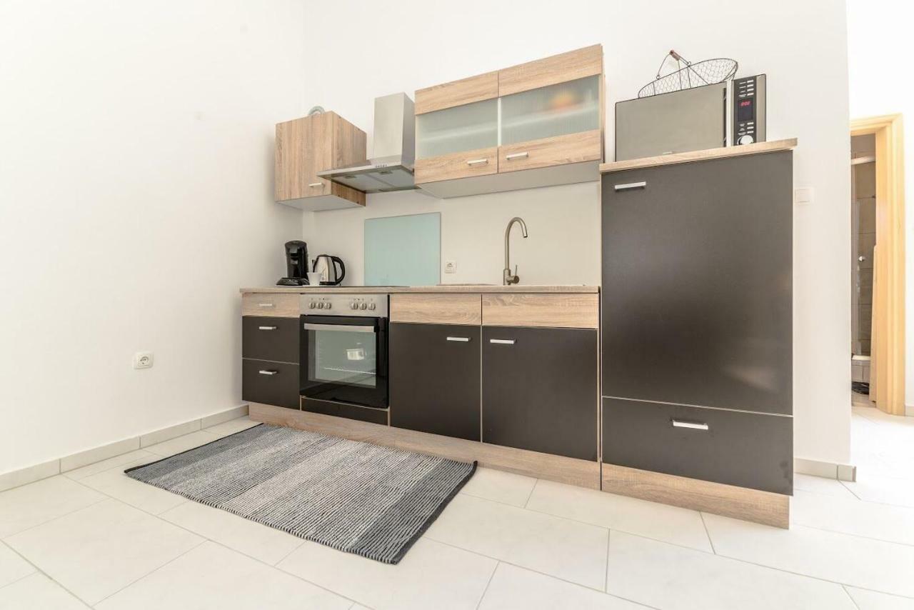 Apartments Vam วีร์ ภายนอก รูปภาพ
